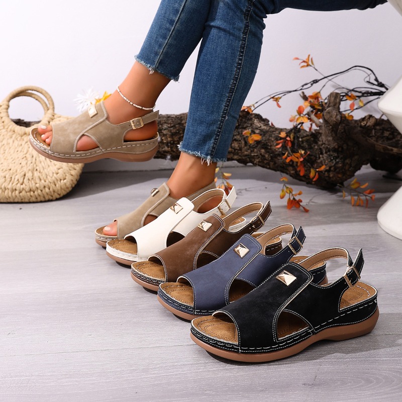 Dames Plus Size Brede pasvorm  - Women'S Shoes For Bunions recensie en prijs