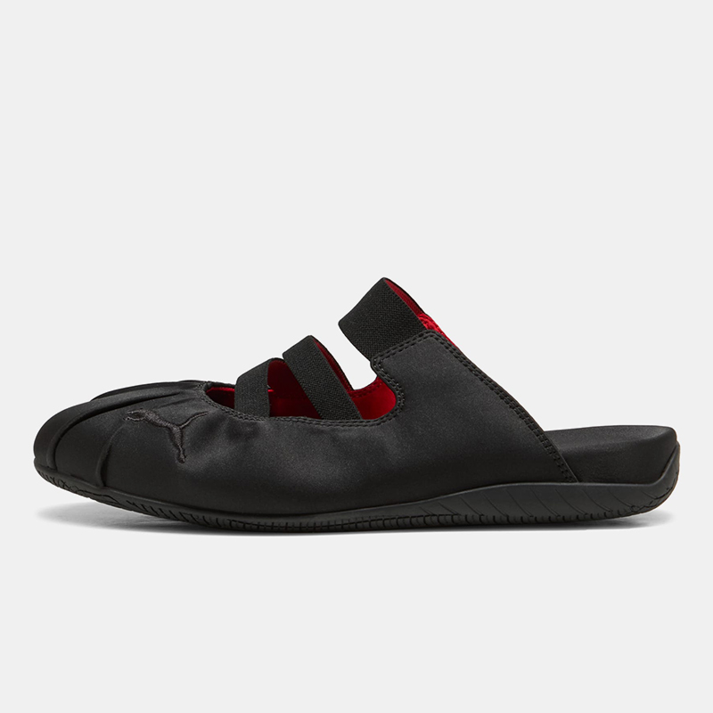 Puma originele SPEEDCAT MULE d - Women'S Shoes Puma Speedcat recensie en prijs