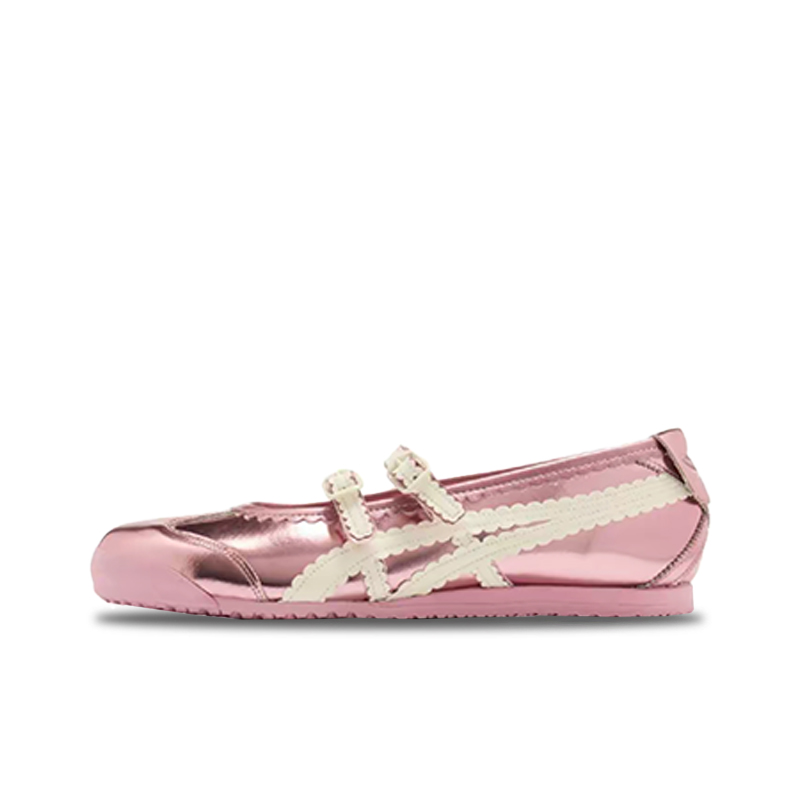 Onitsuka Tiger MEXICO 66 TGRS  - Women'S Shoes Tiger Onitsuka recensie en prijs
