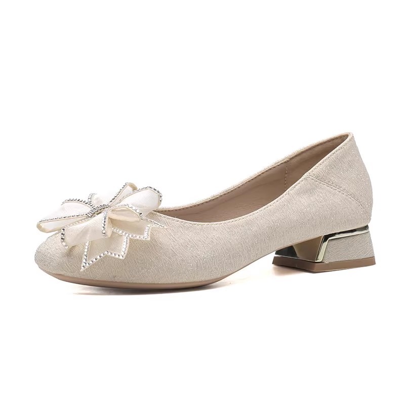 Dames 2025, nieuwe stijl herfs - Slingback Pumps Women recensie en prijs