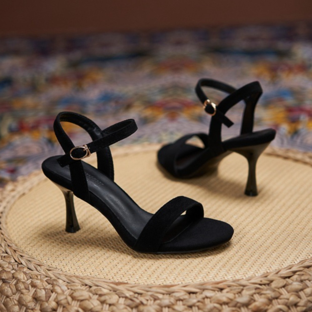 Sandalen voor dames hoge hakke - Women'S Shoes Quality recensie en prijs