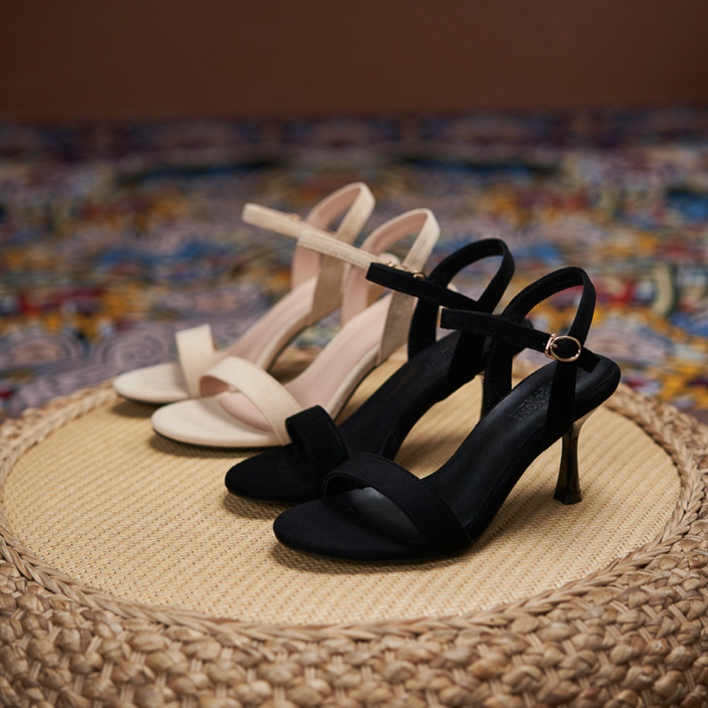 Sandalen voor dames hoge hakke - Women'S Shoes Quality recensie en prijs