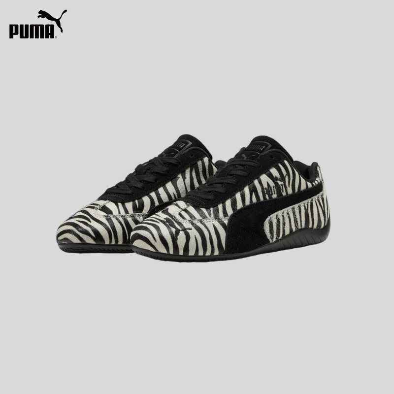 PUMA SPEEDCAT schoenen met dun - Women'S Shoes Puma Speedcat recensie en prijs