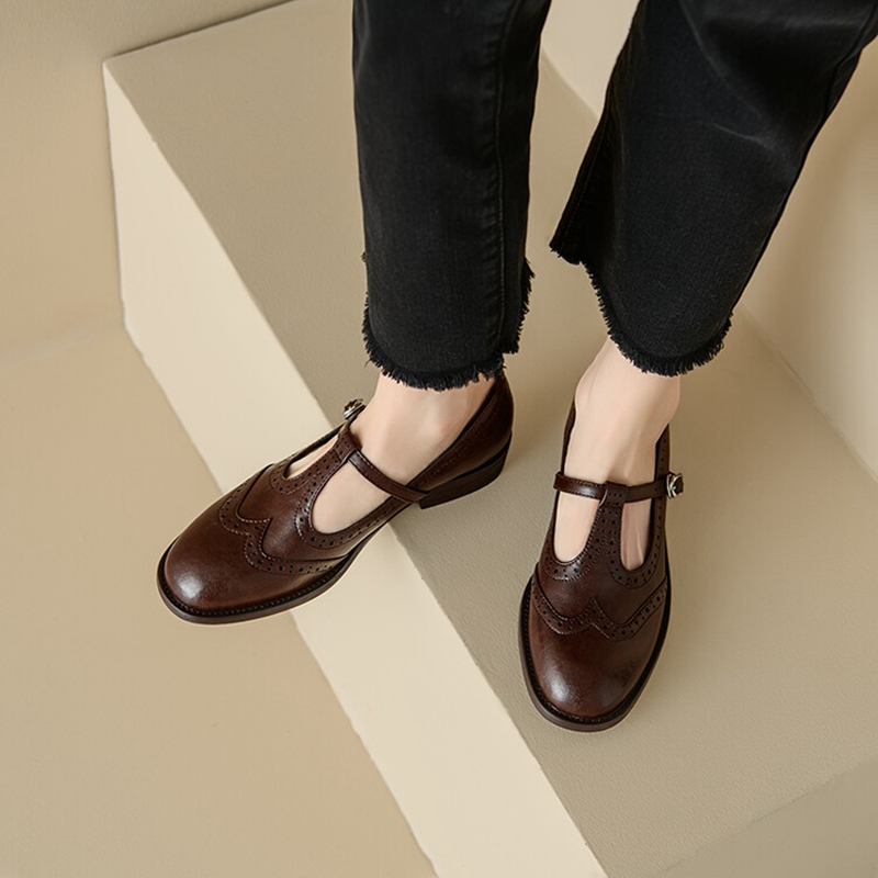 Nieuwe Herfst/Lente Vrouwen Pu - Slingback Pumps Women recensie en prijs