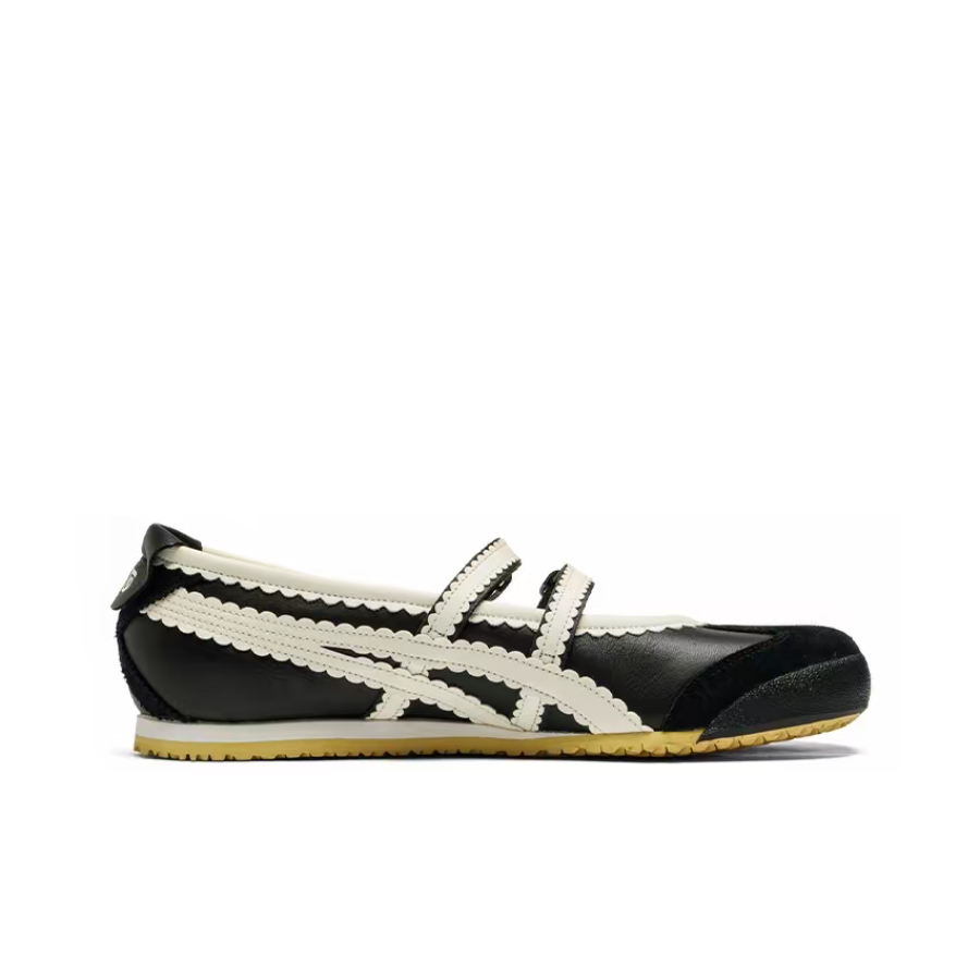 Onitsuka Tiger MEXICO 66 TGRS, - Women'S Shoes Tiger Onitsuka recensie en prijs