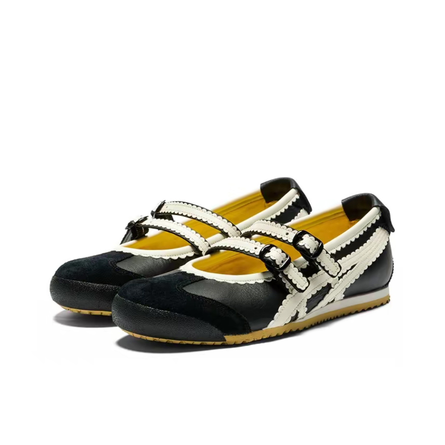 Onitsuka Tiger MEXICO 66 TGRS, - Women'S Shoes Tiger Onitsuka recensie en prijs