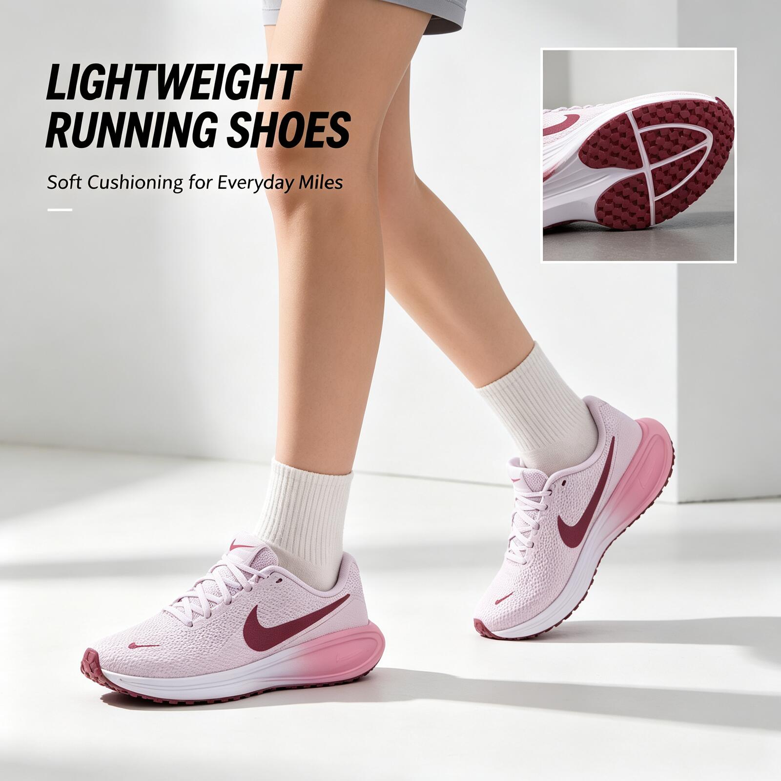 Nike roze hardloopschoenen voo - Women Shoes Zoom recensie en prijs