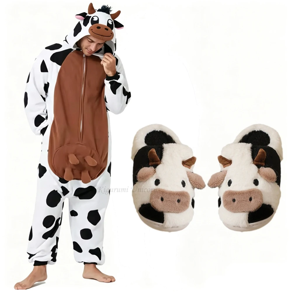 Koe Dieren Kigurumi Eenhoorn P - Women Shoes Xxl recensie en prijs