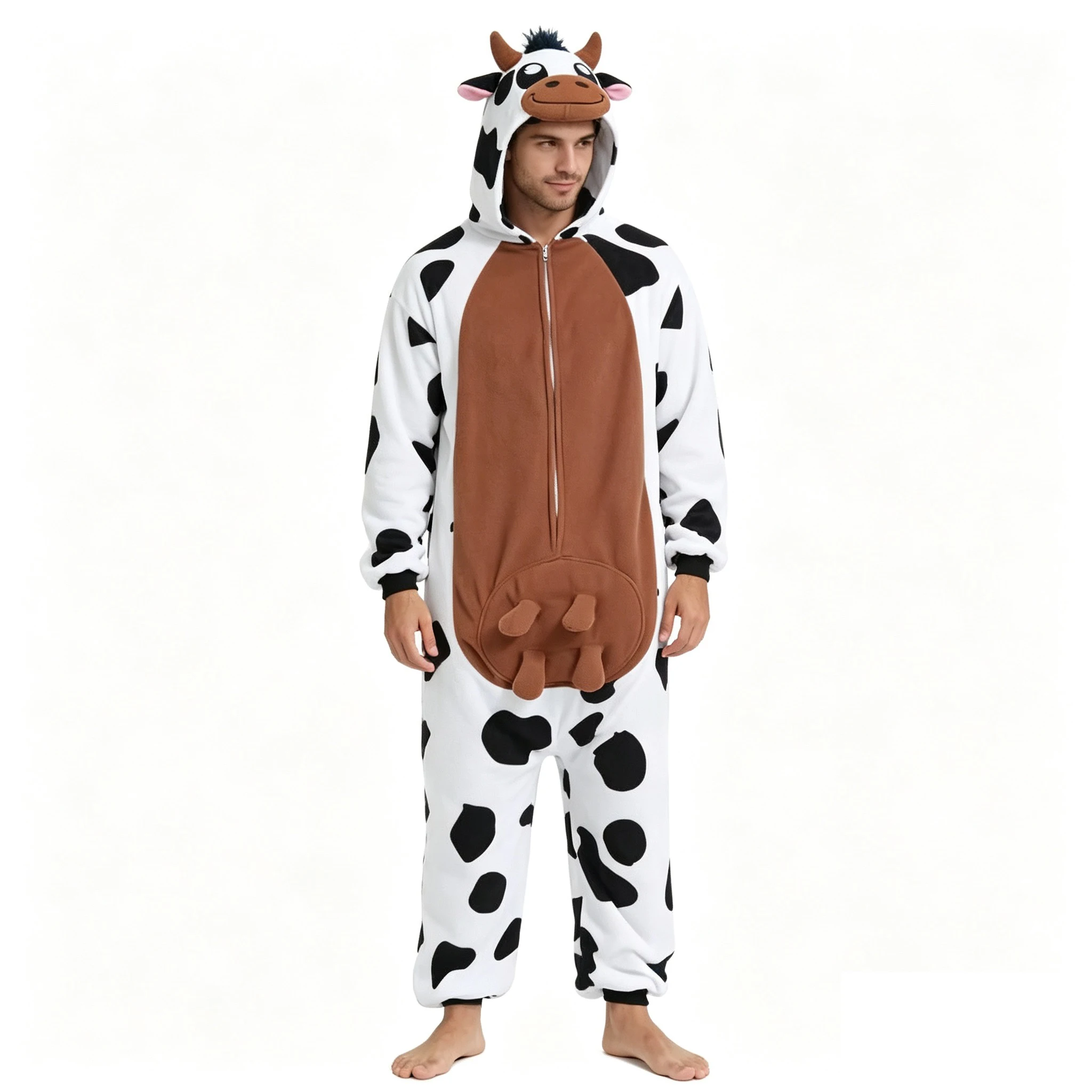 Koe Dieren Kigurumi Eenhoorn P - Women Shoes Xxl recensie en prijs
