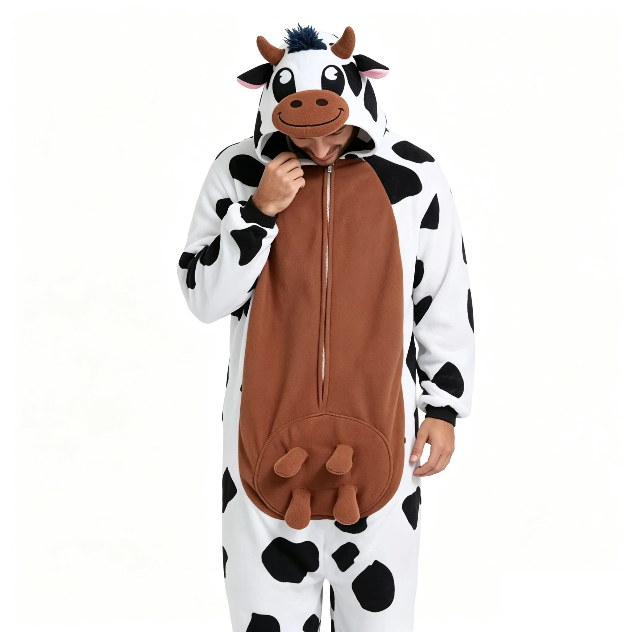 Koe Dieren Kigurumi Eenhoorn P - Women Shoes Xxl recensie en prijs