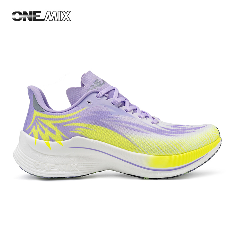 ONEMIX 2026 Zomer Mesh Carbon  - Women Shoes Zoom recensie en prijs