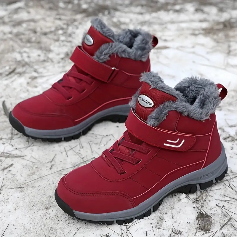 Dames Winter Fleece Gevoerde S - Women'S Shoes Hike recensie en prijs