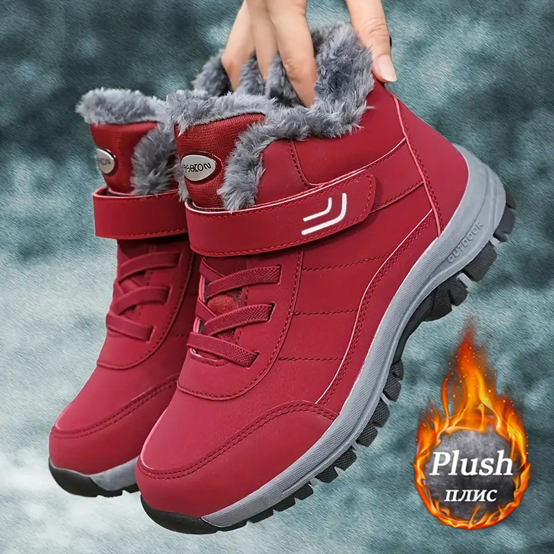 Dames Winter Fleece Gevoerde S - Women'S Shoes Hike recensie en prijs