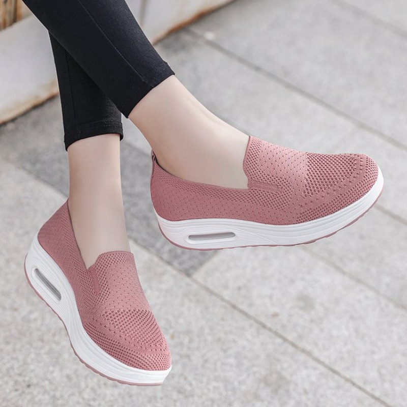 Dames Loafer Tennis Vrouwelijk - Women'S Shoes For Tennis recensie en prijs