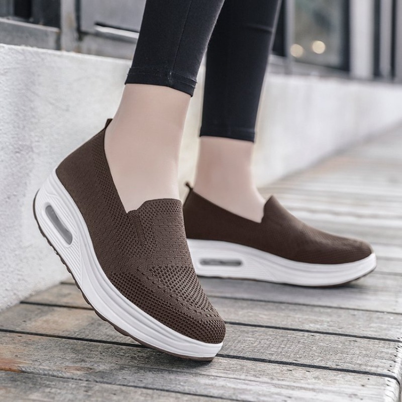 Dames Loafer Tennis Vrouwelijk - Women'S Shoes For Tennis recensie en prijs
