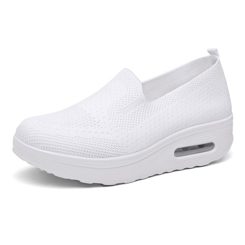 Dames Loafer Tennis Vrouwelijk - Women'S Shoes For Tennis recensie en prijs