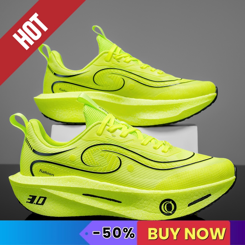 Sportloopschoenen Heren Marath - Women Shoes Zoom recensie en prijs