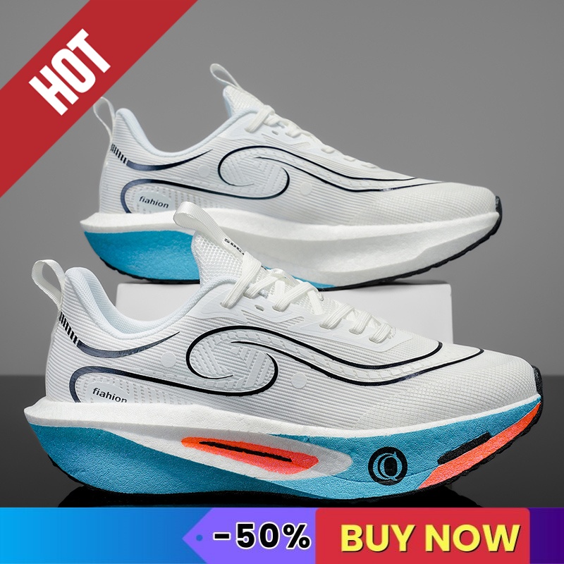Sportloopschoenen Heren Marath - Women Shoes Zoom recensie en prijs