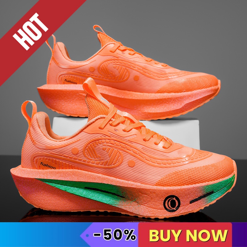 Sportloopschoenen Heren Marath - Women Shoes Zoom recensie en prijs