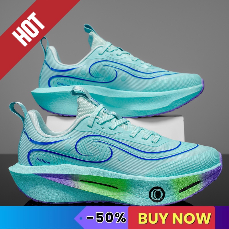 Sportloopschoenen Heren Marath - Women Shoes Zoom recensie en prijs