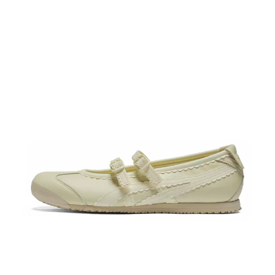 Onitsuka Tiger MEXICO 66 TGRS: - Women'S Shoes Tiger Onitsuka recensie en prijs