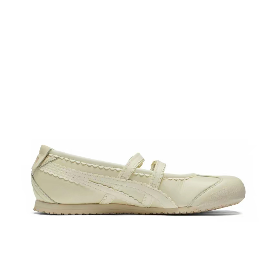 Onitsuka Tiger MEXICO 66 TGRS: - Women'S Shoes Tiger Onitsuka recensie en prijs