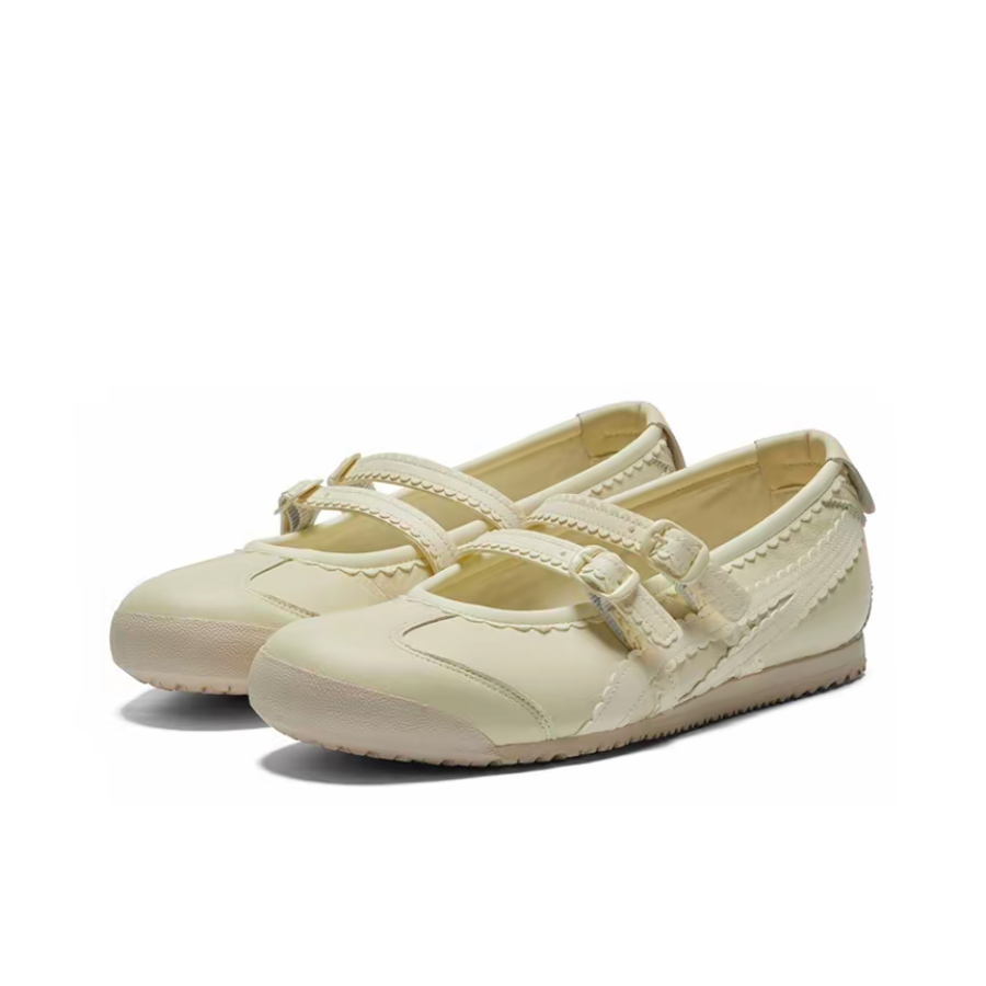 Onitsuka Tiger MEXICO 66 TGRS: - Women'S Shoes Tiger Onitsuka recensie en prijs
