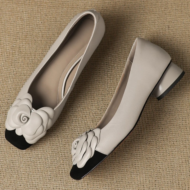 Plus size 34-41 vrouwen schape - Slingback Pumps Women recensie en prijs