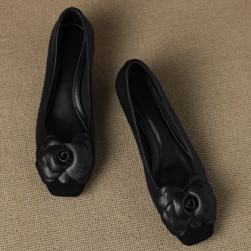 Plus size 34-41 vrouwen schape - Slingback Pumps Women recensie en prijs