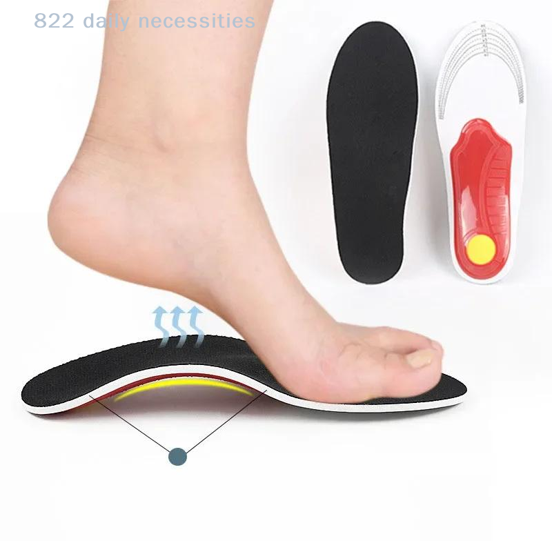 Premium orthopedische inlegzol - Women'S Shoes High Arch Support recensie en prijs