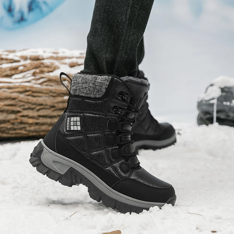 Winterlaarzen voor buiten, her - Women'S Shoes Hike recensie en prijs