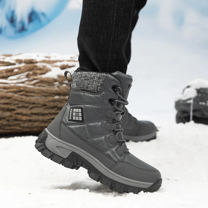 Winterlaarzen voor buiten, her - Women'S Shoes Hike recensie en prijs