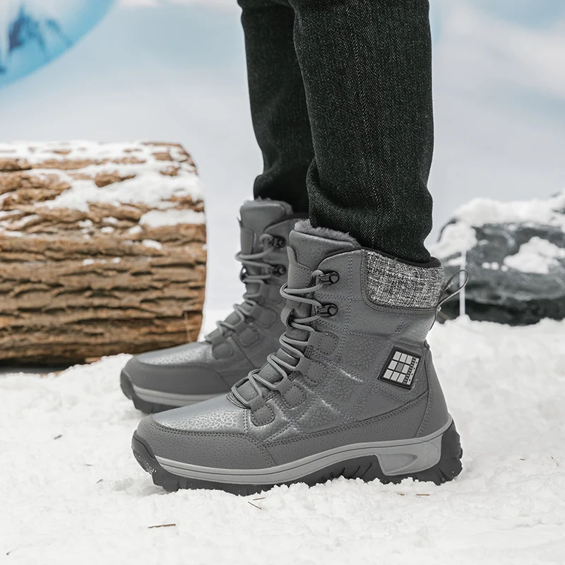 Winterlaarzen voor buiten, her - Women'S Shoes Hike recensie en prijs