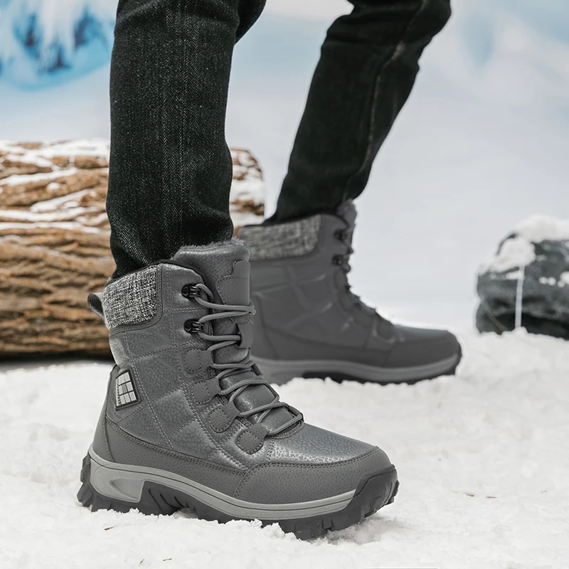 Winterlaarzen voor buiten, her - Women'S Shoes Hike recensie en prijs