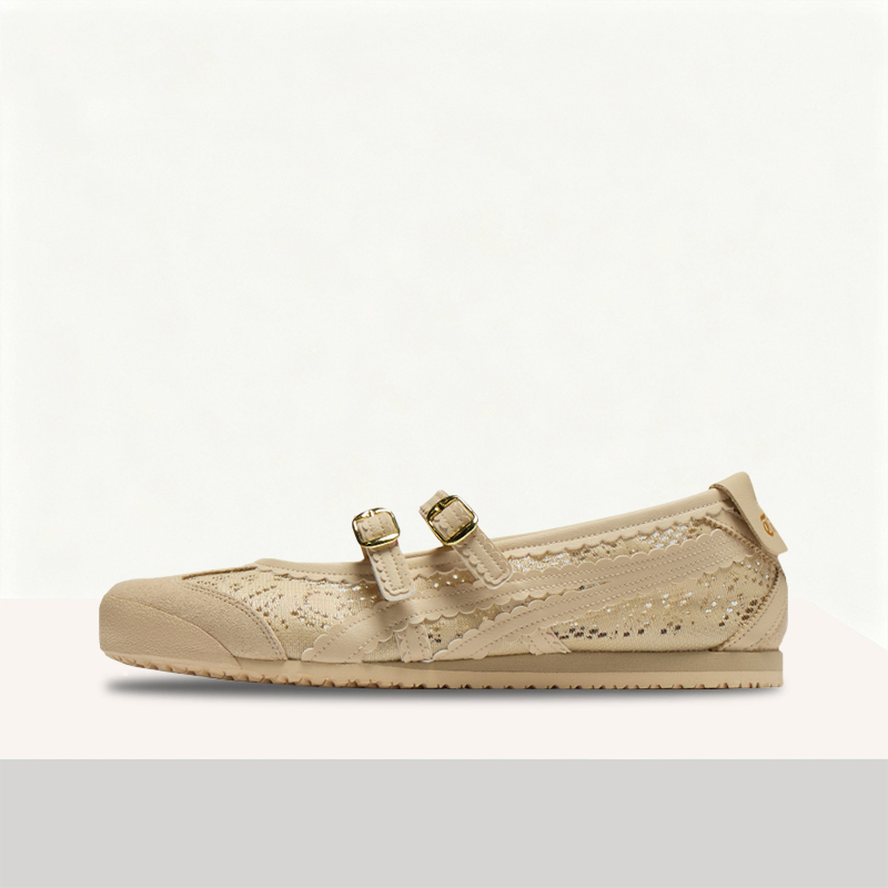 Onitsuka Tiger MEXICO 66 TGRS  - Women'S Shoes Tiger Onitsuka recensie en prijs