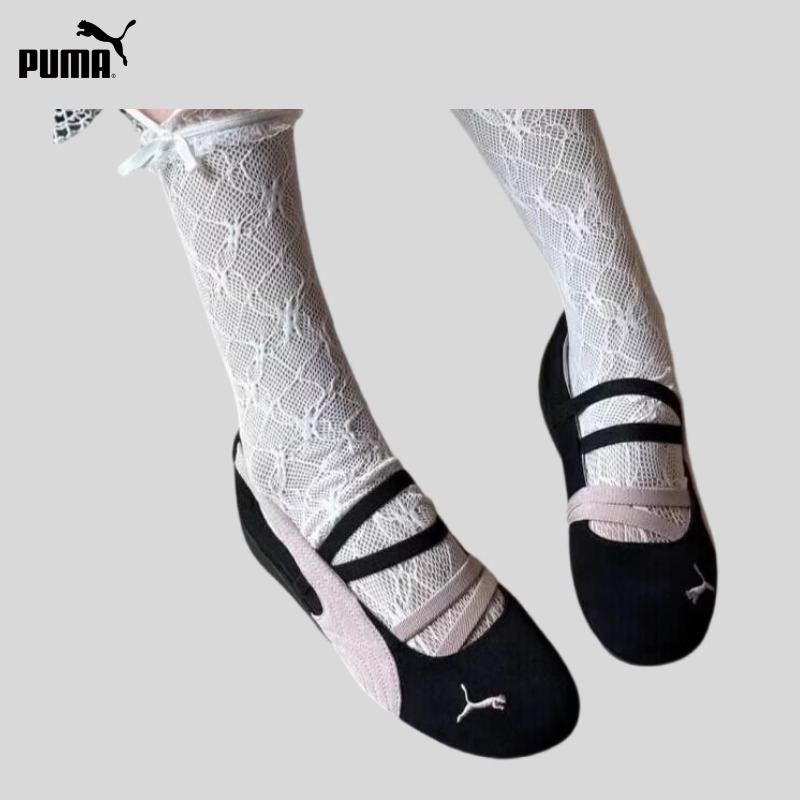 PUMA SPEEDCAT balletschoenen 4 - Women'S Shoes Puma Speedcat recensie en prijs