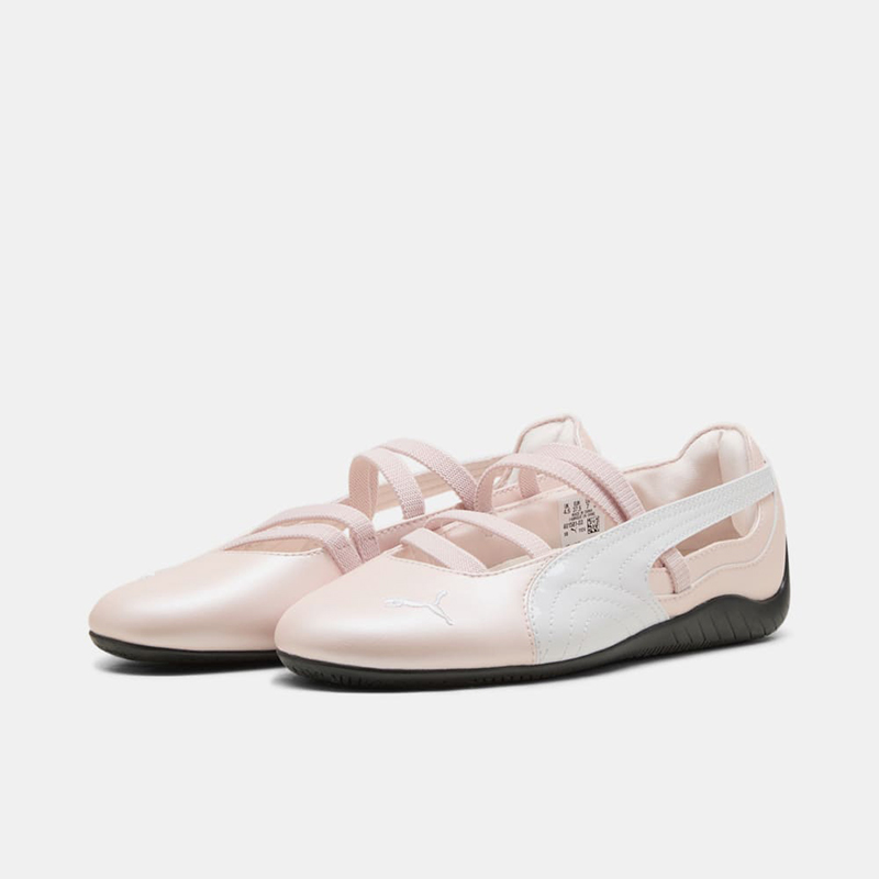 Puma originele SPEEDCAT BALLET - Women'S Shoes Puma Speedcat recensie en prijs