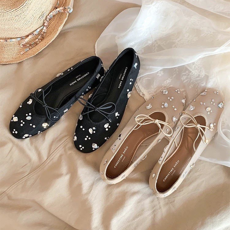 Zomerse elegante dames glitter - Slingback Pumps Women recensie en prijs