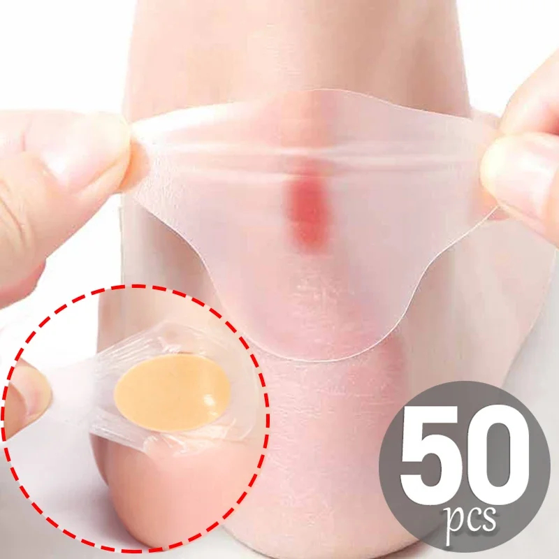 10-50PCS Gel Schoenen Stickers - Women'S Shoes For Bunions recensie en prijs