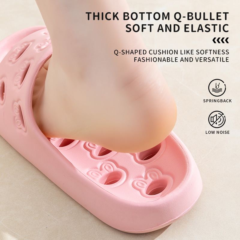 Snel drogende badkamerslippers - Women'S Shoes For Flat Feet recensie en prijs