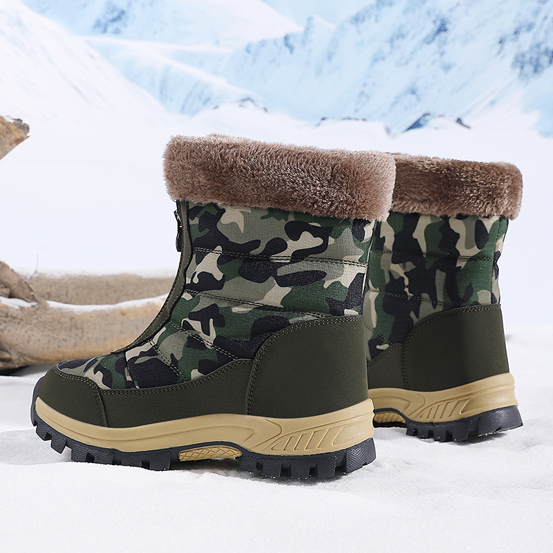 Winter Dames Sneeuwlaarzen Hog - Women'S Shoes Hike recensie en prijs