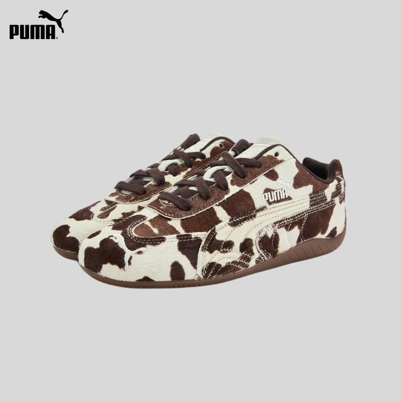 PUMA SPEEDCAT schoenen met dun - Women'S Shoes Puma Speedcat recensie en prijs