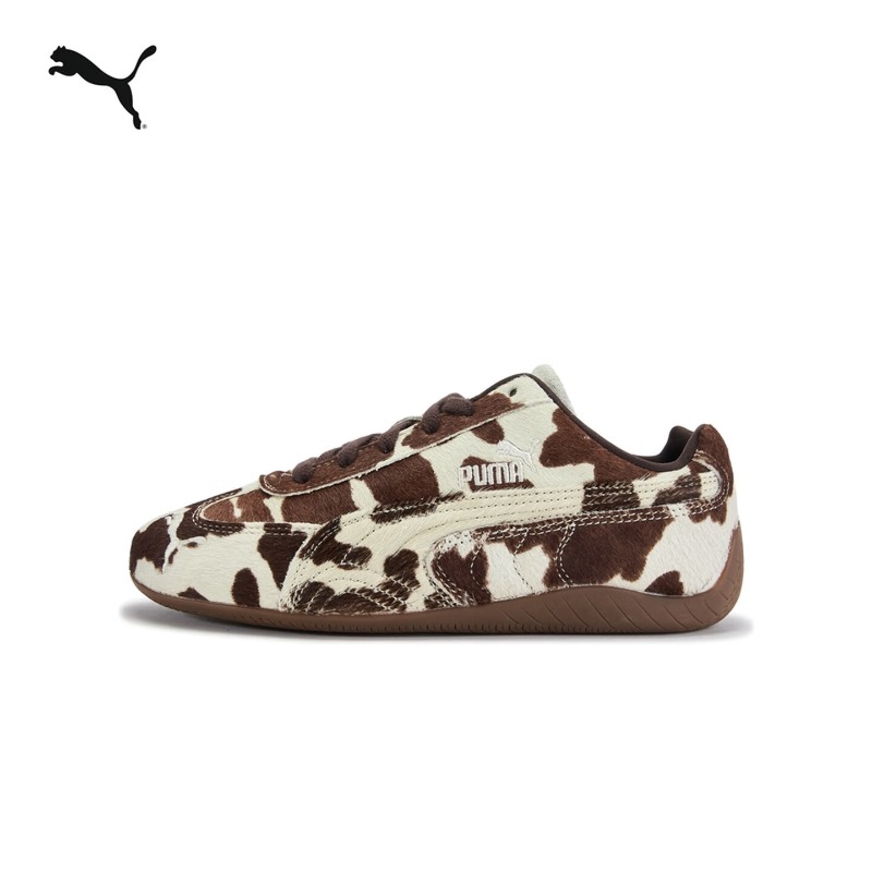 PUMA SPEEDCAT schoenen met dun - Women'S Shoes Puma Speedcat recensie en prijs