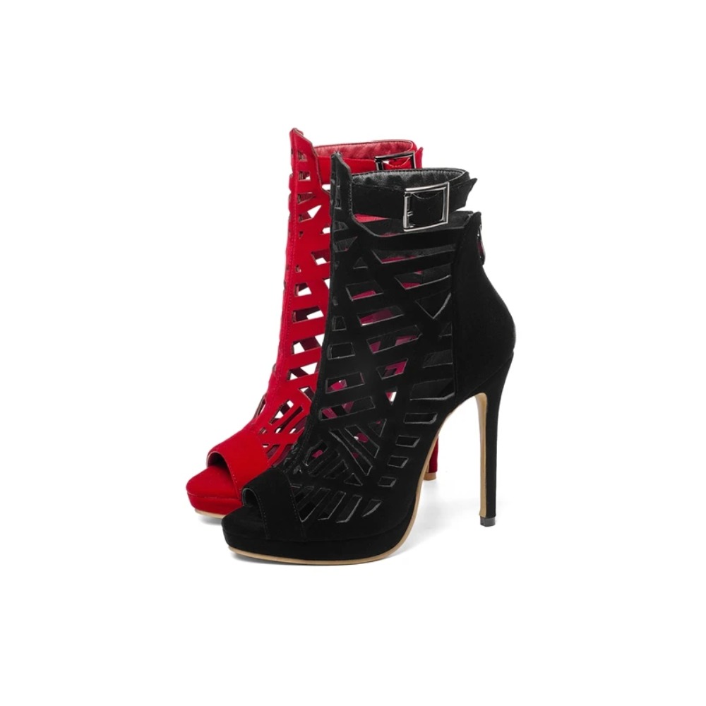 BLXQPY Super Big Size 28-52 Ho - Women'S Shoes Quality recensie en prijs