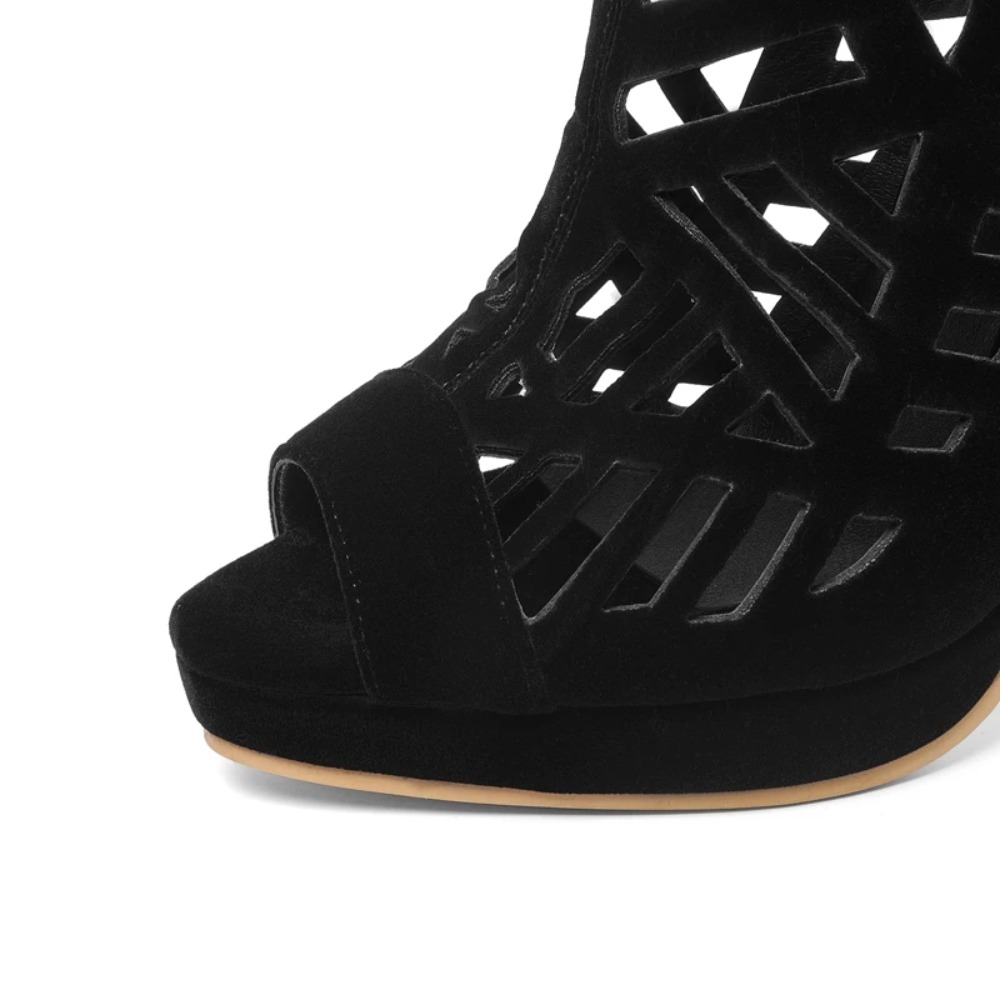 BLXQPY Super Big Size 28-52 Ho - Women'S Shoes Quality recensie en prijs