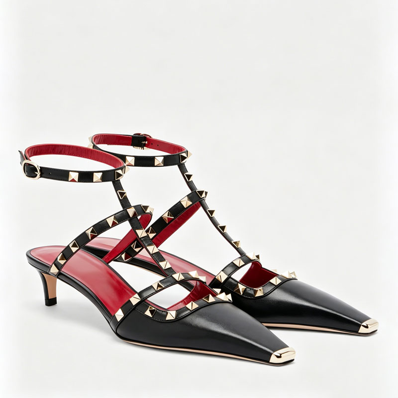 2026 Dames Sandalen met Spijke - Women'S Shoes Quality recensie en prijs