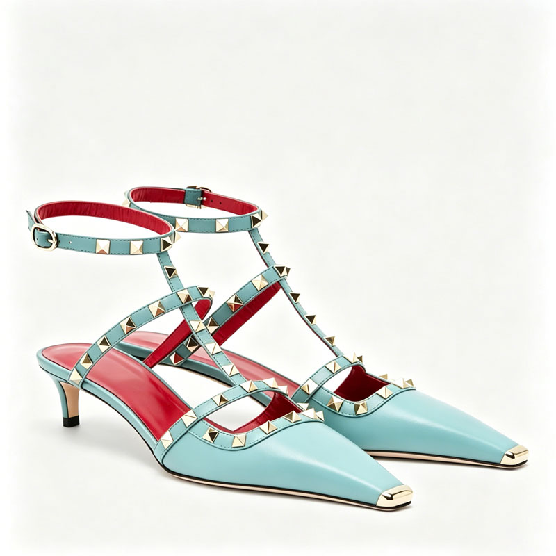 2026 Dames Sandalen met Spijke - Women'S Shoes Quality recensie en prijs