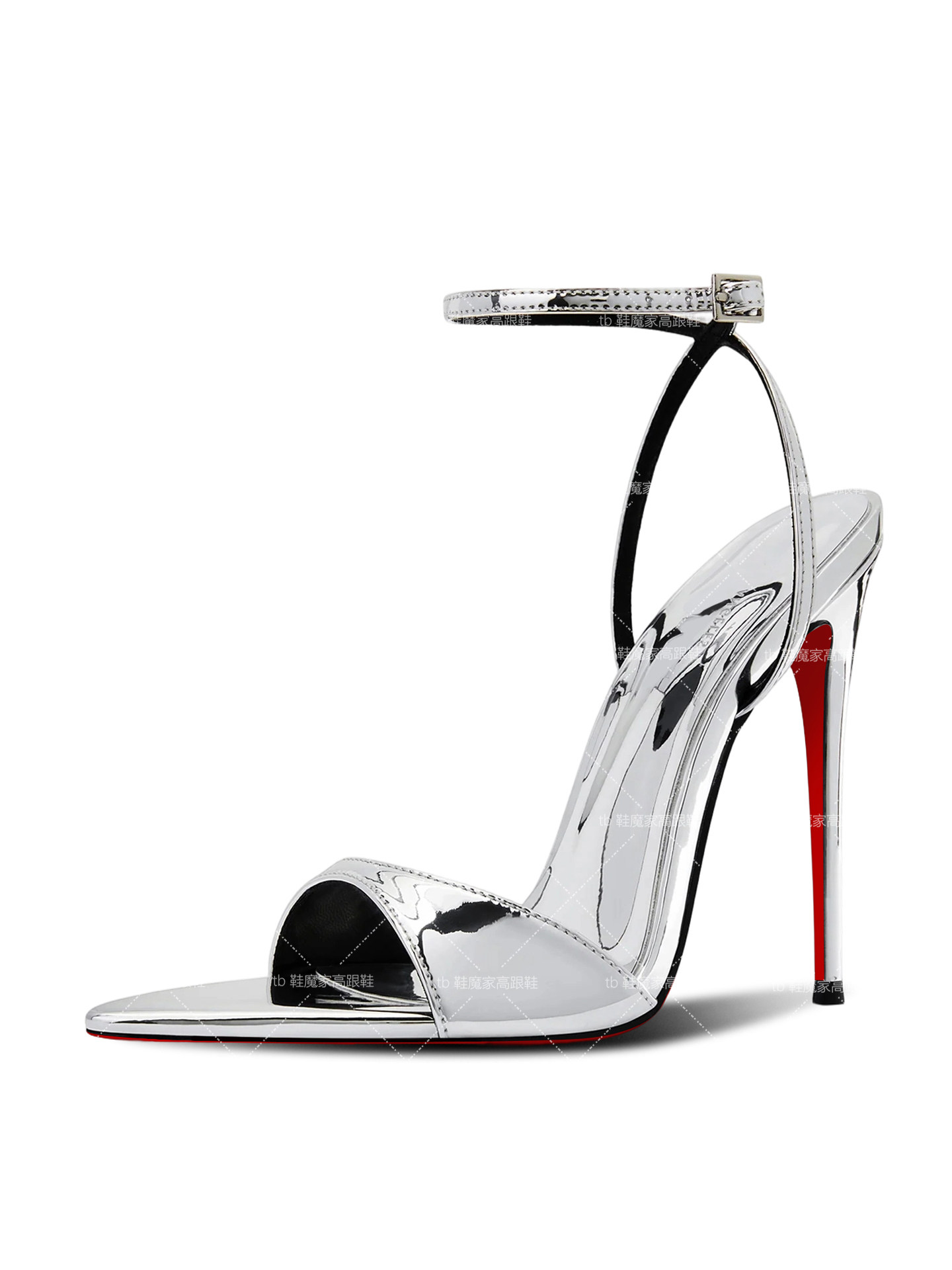 Nieuwe Europese en Amerikaanse - Wide Fit Heels recensie en prijs