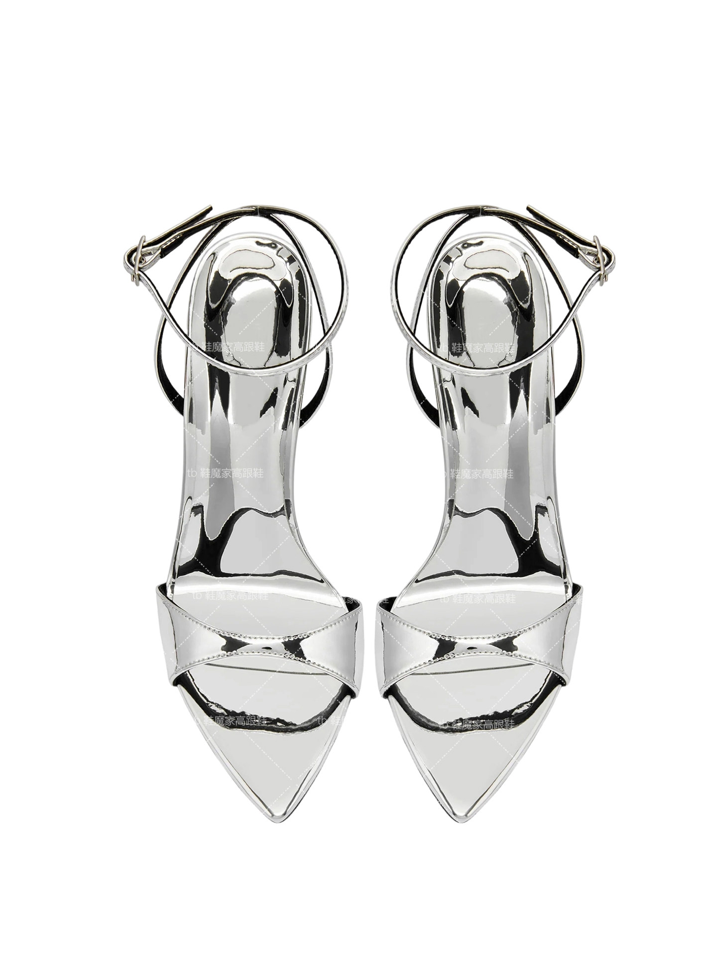 Nieuwe Europese en Amerikaanse - Wide Fit Heels recensie en prijs