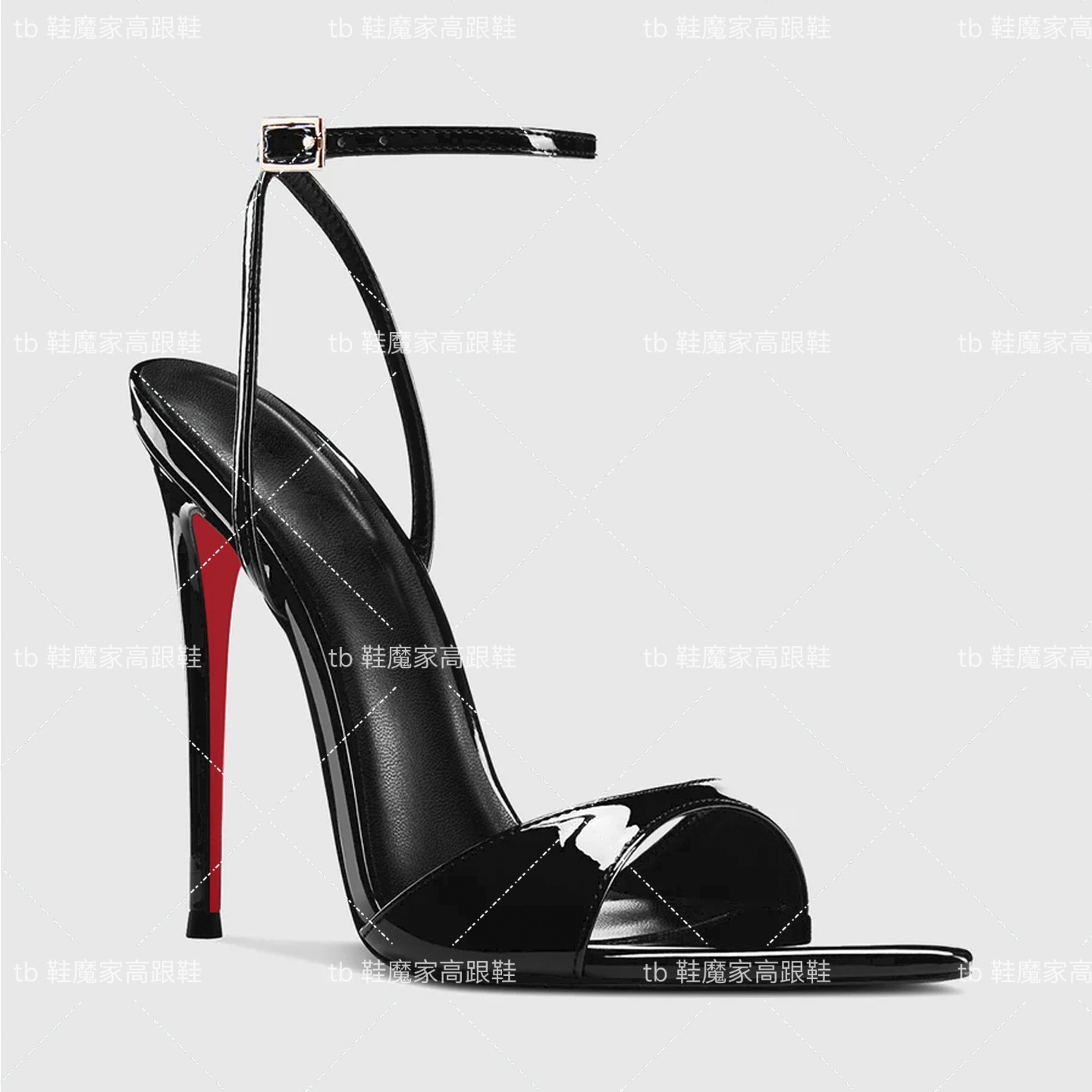 Nieuwe Europese en Amerikaanse - Wide Fit Heels recensie en prijs